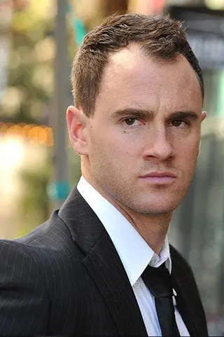 Peliculas de Julian Bailey