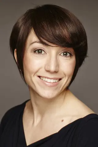 Melissa LaMartina - Córka • Potomstwo