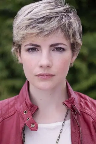 Peliculas de Rachael Perrell Fosket
