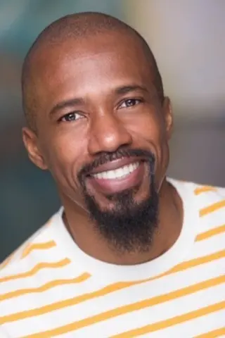 Peliculas de Kareem Ferguson