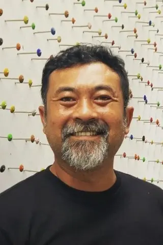 Peliculas de Kiki Narendra