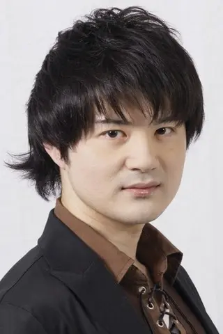 Katsuhito Nomura - Córka • Potomstwo