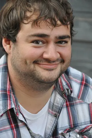 Peliculas de Jake Bennett