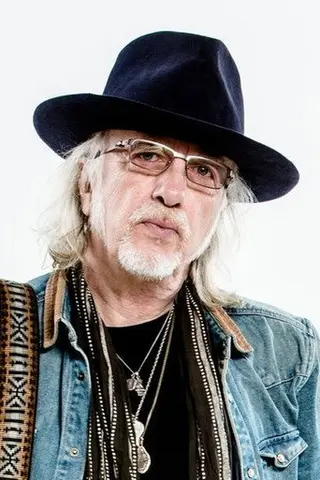 Peliculas de Brad Whitford