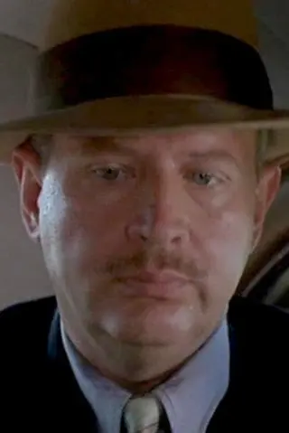 Peliculas de Vladimir Belousov