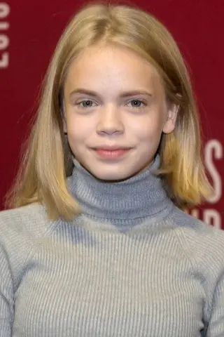 Peliculas de Maria Matschke