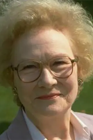 Peliculas de Joan Sanderson