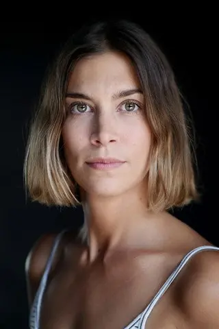 Peliculas de Anaïs Fabre