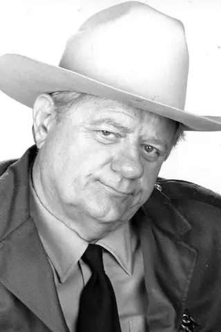 Peliculas de Hugh Gillin