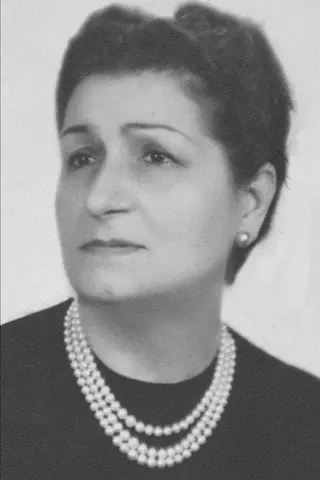 Peliculas de Lola Braccini