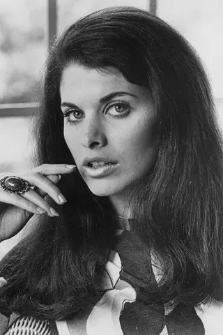 Peliculas de Sherry Lansing