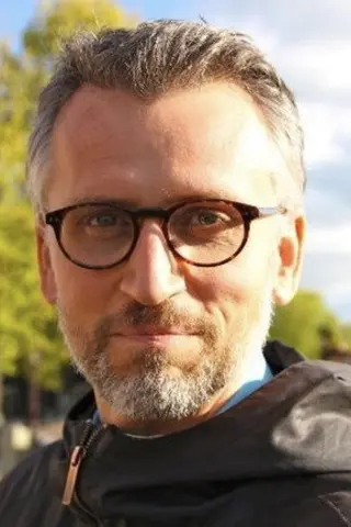 Peliculas de Per Löfberg