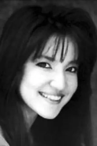 Peliculas de Janice Kawaye