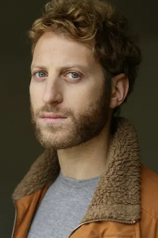 Samuel Brafman-Moutier - Altura • Físico