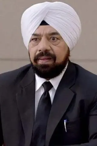 Peliculas de B.N. Sharma
