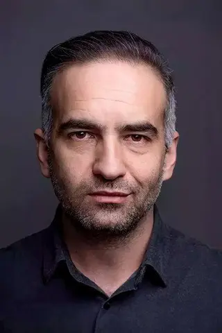 Peliculas de Nadir Sarıbacak