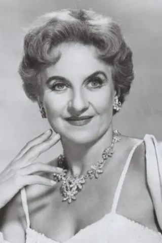 Peliculas de Hermione Gingold