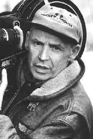 Peliculas de Julian Doyle