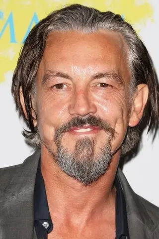 Peliculas de Tommy Flanagan