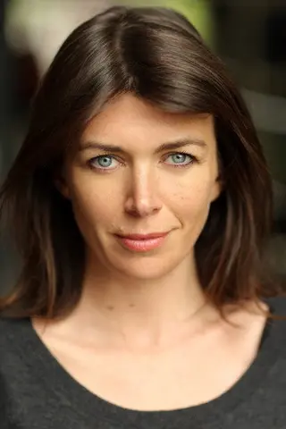 Peliculas de Claudia Harrison