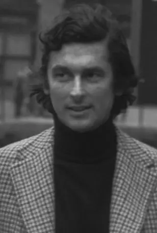 Peliculas de Robert Evans