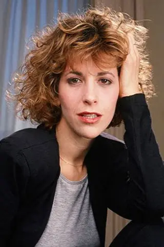 Peliculas de Ellen Greene