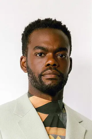 Peliculas de William Jackson Harper
