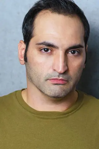 Peliculas de Omid Zader