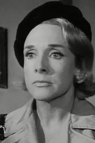 Peliculas de Elen Willard