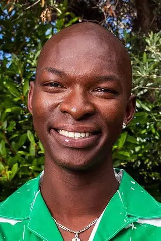 Peliculas de Alassane Diong