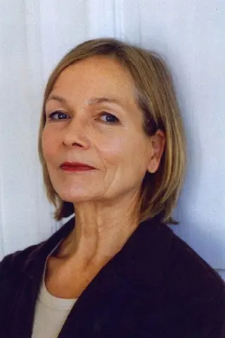 Peliculas de Petra Hinze