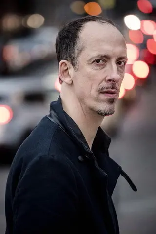 Peliculas de Rudolf Krause