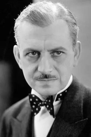 Peliculas de Russell Hicks