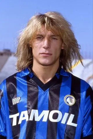 Claudio Caniggia - Córka • Potomstwo