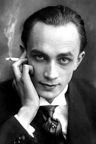 Peliculas de Conrad Veidt