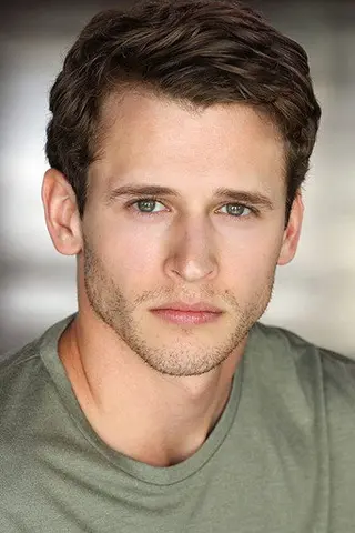 Peliculas de Cayden Boyd