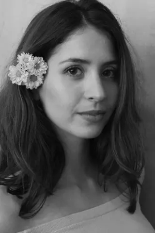 Peliculas de Amanda Grimaldi