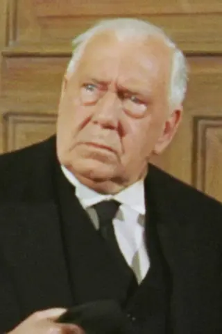 Peliculas de George Merritt
