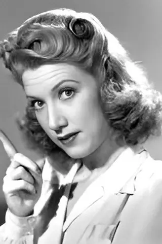Peliculas de Betty Kean