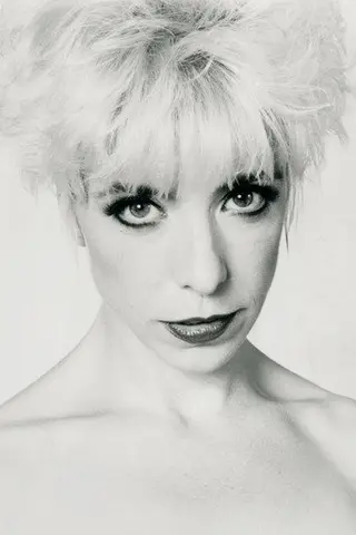 Peliculas de Julee Cruise