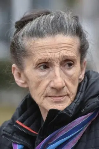 Peliculas de Jadranka Matković