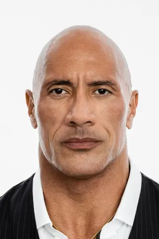 Peliculas de Dwayne Johnson