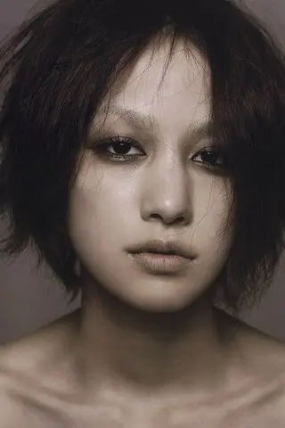 Peliculas de Mika Nakashima