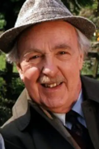 Peliculas de Derek Benfield