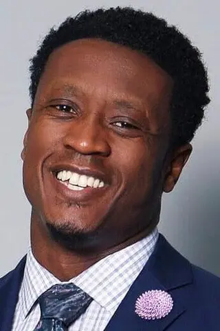 Peliculas de Caprice Coleman