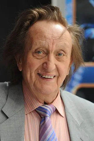 Peliculas de Ken Dodd