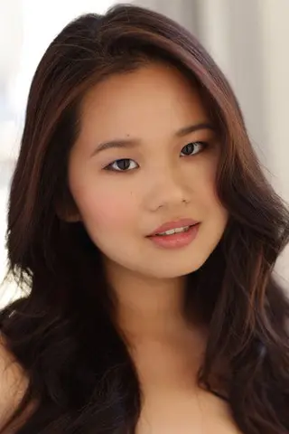 Peliculas de Grace Song