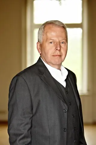 Peliculas de Harald Maack