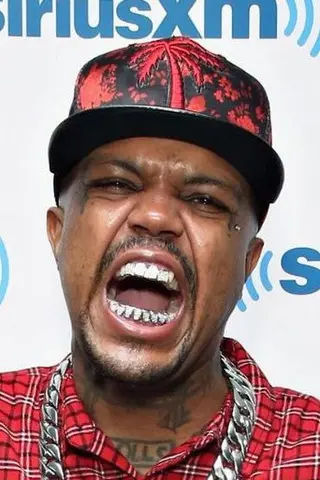 Peliculas de DJ Paul