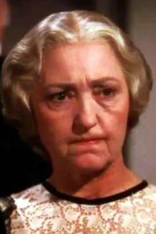 Peliculas de Leona Roberts
